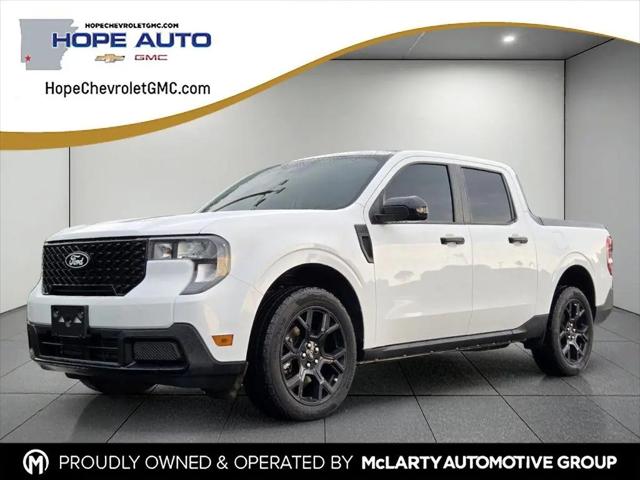 2025 Ford Maverick XLT for sale in Hope, AR