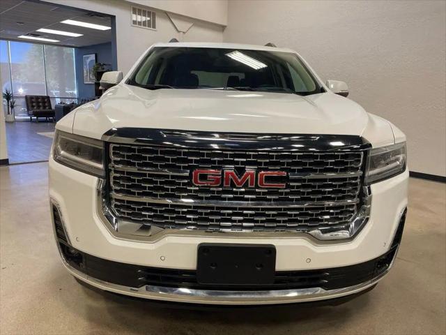 2023 GMC Acadia FWD Denali for sale in Scottsdale, AZ
