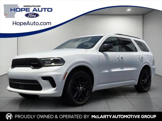 2024 Dodge Durango GT Plus AWD for sale in Hope, AR