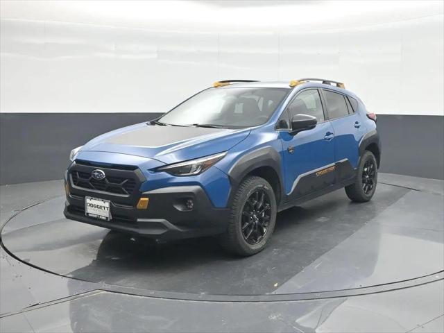 2024 Subaru Crosstrek Wilderness for sale in Houston, TX