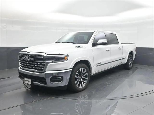 2025 Ram 1500 Limited Crew Cab 4x4 6'4" Box for sale in Houston, TX