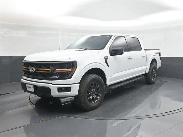2025 Ford F-150 Tremor for sale in Houston, TX