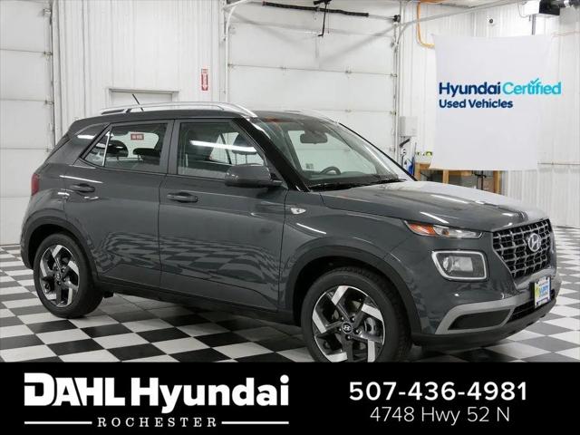 2025 Hyundai Venue SEL for sale in Rochester, MN