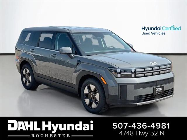2026 Hyundai Santa Fe Hybrid SE for sale in Rochester, MN