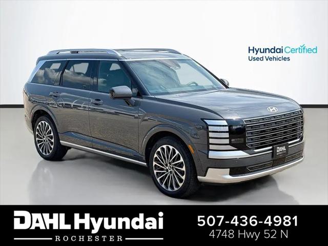 2026 Hyundai Palisade Calligraphy for sale in Rochester, MN