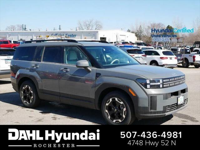 2025 Hyundai Santa Fe SEL for sale in Rochester, MN