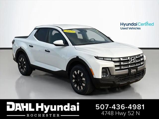 2025 Hyundai Santa Cruz SE for sale in Rochester, MN