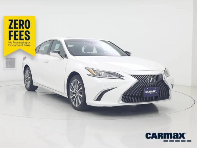 2019 Lexus ES 350 Unknown for sale in Conroe, TX