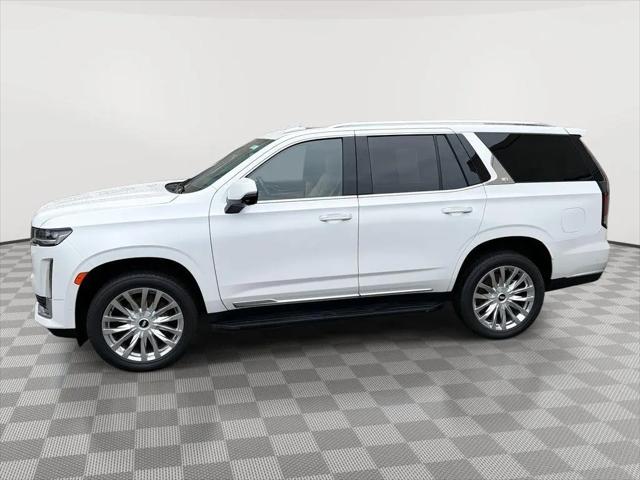 2024 Cadillac Escalade 4WD Premium Luxury for sale in Englewood Cliffs, NJ
