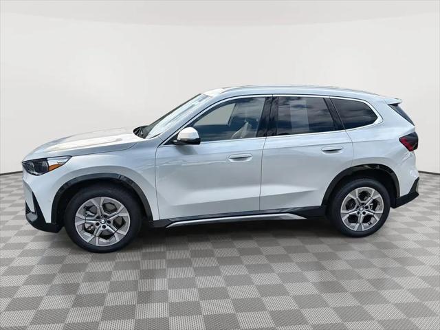 2025 BMW X1 xDrive28i for sale in Englewood Cliffs, NJ