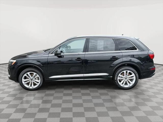 2025 Audi Q7 Premium Plus 55 TFSI quattro Tiptronic for sale in Englewood Cliffs, NJ