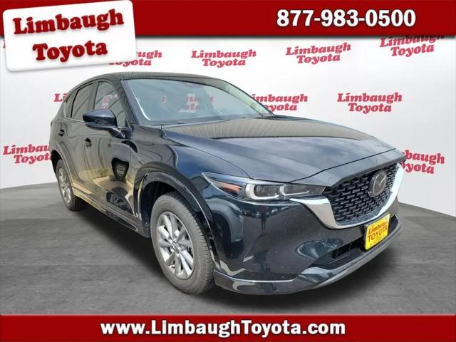 2025 Mazda CX-5 2.5 S Preferred for sale in Birmingham, AL