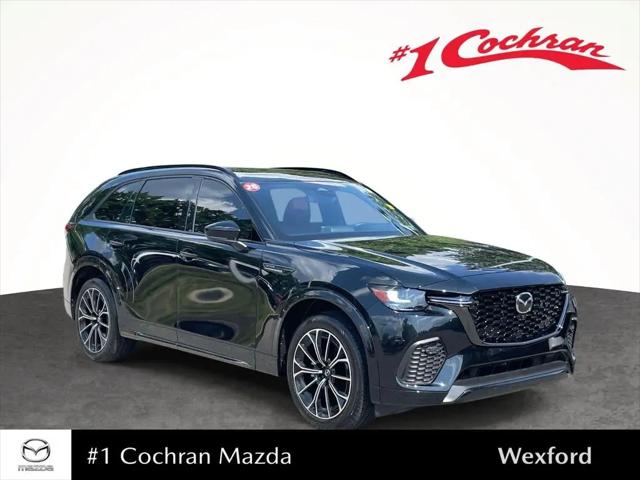 2025 Mazda CX-70 3.3 Turbo S Premium for sale in Wexford, PA