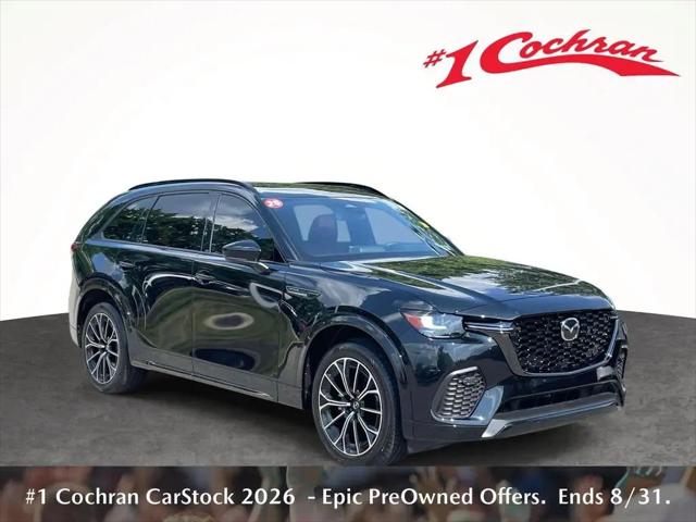 2025 Mazda CX-70 3.3 Turbo S Premium for sale in Wexford, PA