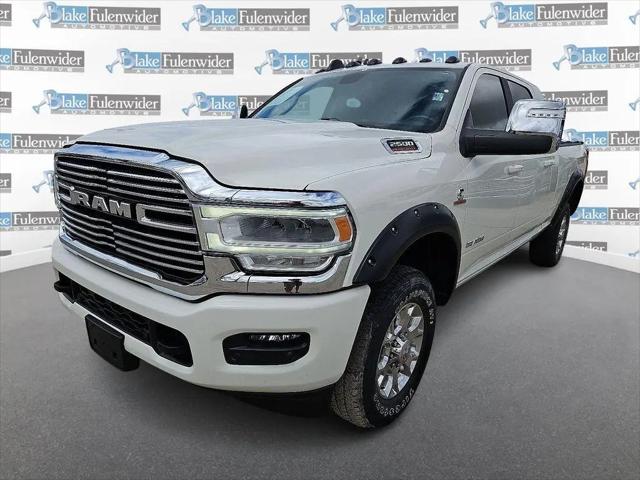 2024 Ram 2500 Laramie Crew Cab 4x4 6'4" Box for sale in Clyde, TX