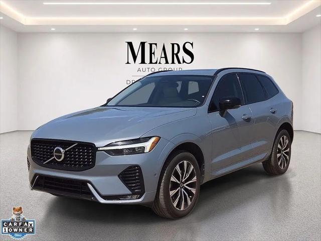 2023 Volvo XC60 B5 Plus Dark Theme for sale in Lubbock, TX