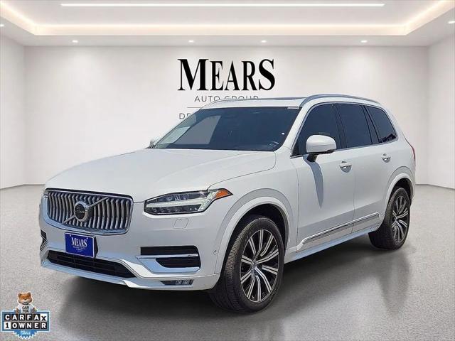 2023 Volvo XC90 B6 Plus 7-Seater for sale in Lubbock, TX