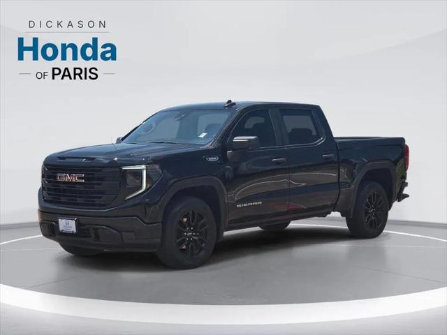 2025 GMC Sierra 1500 2WD Crew Cab Short Box Pro for sale in Paris, TX