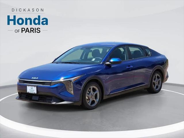 2025 Kia K4 LXS for sale in Paris, TX