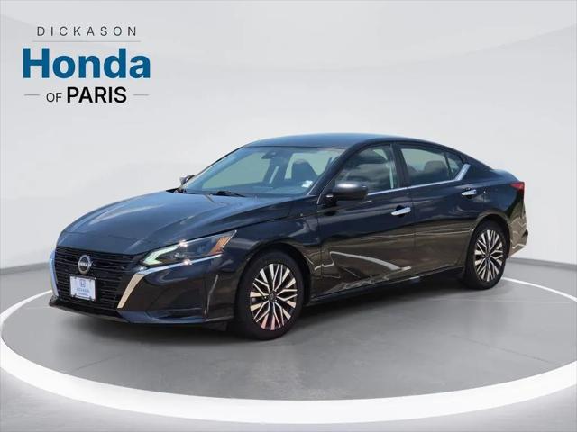 2025 Nissan Altima SV FWD for sale in Paris, TX