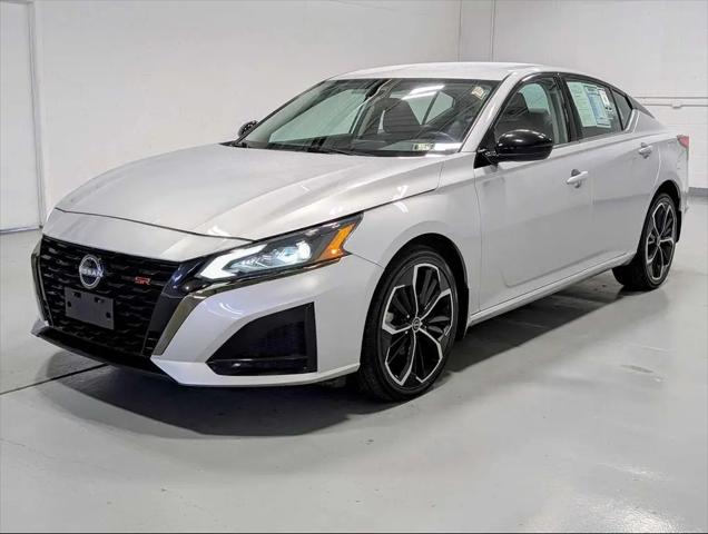 2023 Nissan Altima SR Intelligent AWD for sale in Greensburg, PA
