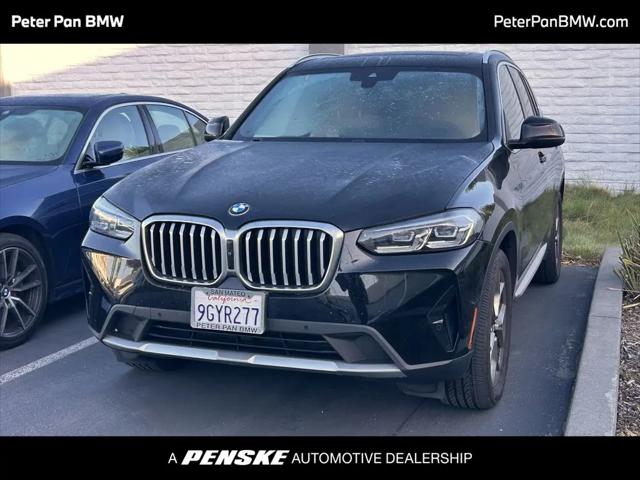 2023 BMW X3 xDrive30i for sale in San Mateo, CA