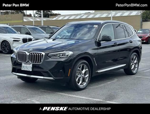 2023 BMW X3 xDrive30i for sale in San Mateo, CA
