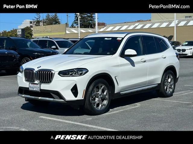 2023 BMW X3 sDrive30i for sale in San Mateo, CA