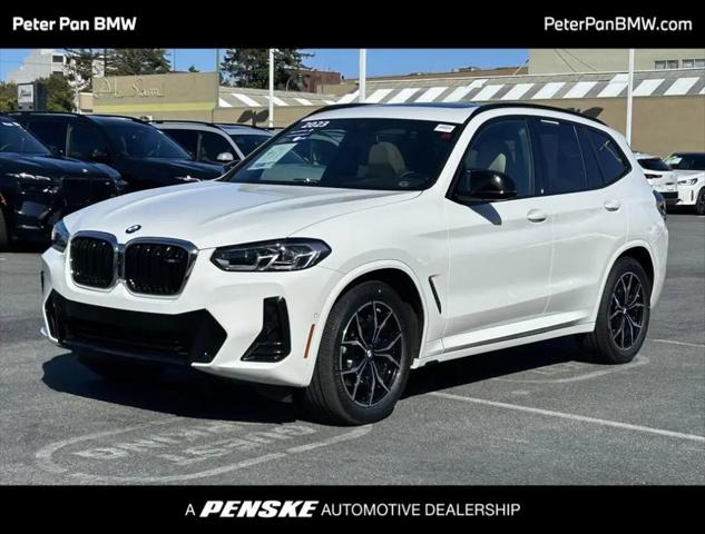 2024 BMW X3 M40i for sale in San Mateo, CA