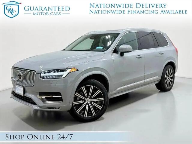 2024 Volvo XC90 B5 Core Bright Theme for sale in Lake Villa, IL