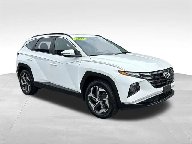 2023 Hyundai Tucson SEL for sale in Downingtown, PA