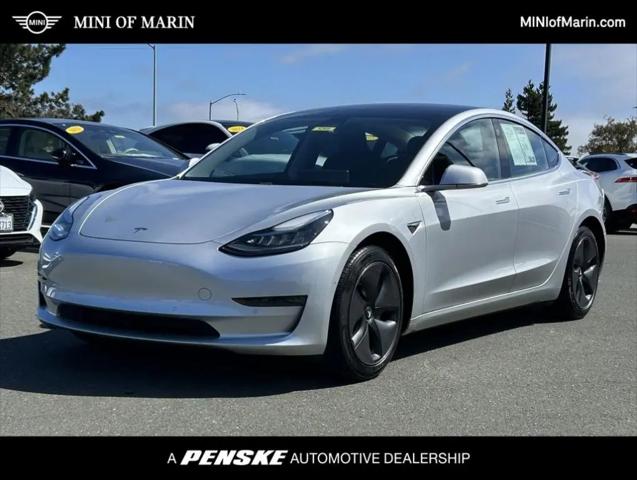 2018 Tesla Model 3 Mid Range for sale in Corte Madera, CA
