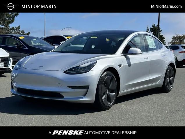 2018 Tesla Model 3 Mid Range for sale in Corte Madera, CA