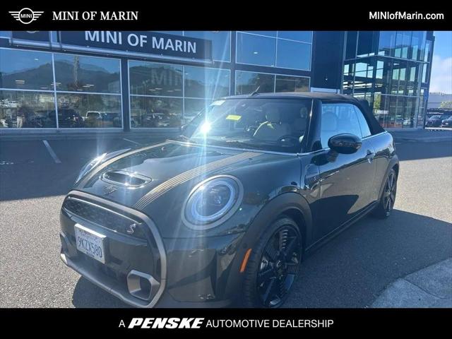 2024 MINI Cooper Convertible Cooper S for sale in Corte Madera, CA