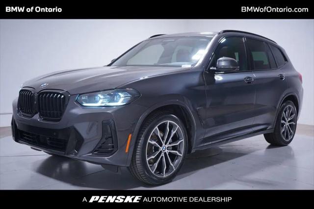 2024 BMW X3 sDrive30i for sale in Ontario, CA