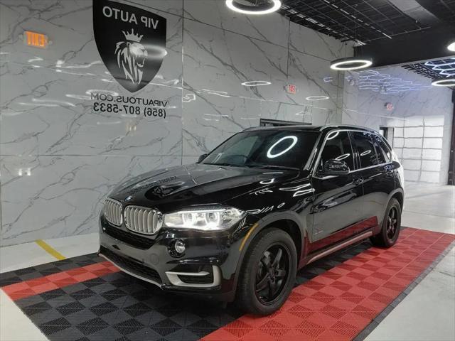 2018 BMW X5 xDrive35i for sale in Monroe, NJ