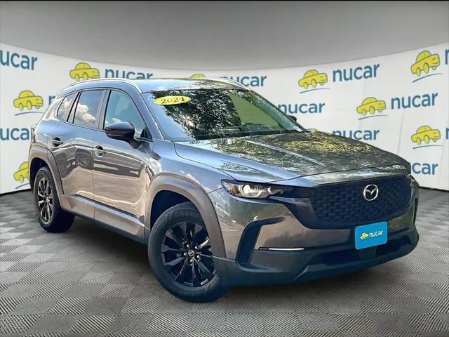 2024 Mazda CX-50 2.5 S Preferred for sale in Plymouth, NH