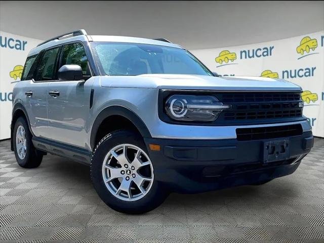 2022 Ford Bronco Sport Base for sale in Swanzey, NH