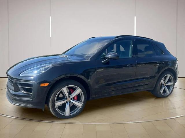 2024 Porsche Macan S for sale in Greenville, SC