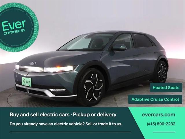 2024 Hyundai IONIQ 5 SEL for sale in San Francisco, CA
