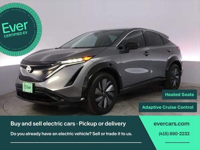 2023 Nissan ARIYA ENGAGE for sale in San Francisco, CA