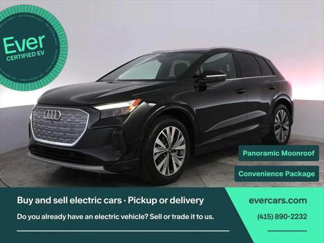 2023 Audi e-tron Premium Plus 40 RWD for sale in San Francisco, CA