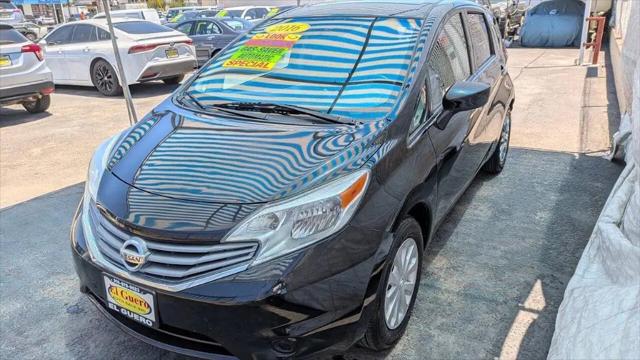 2016 Nissan Versa Note SV for sale in Hawthorne, CA