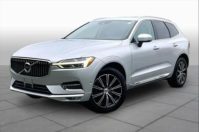 2019 Volvo XC60 T5 Inscription for sale in College Park, MD