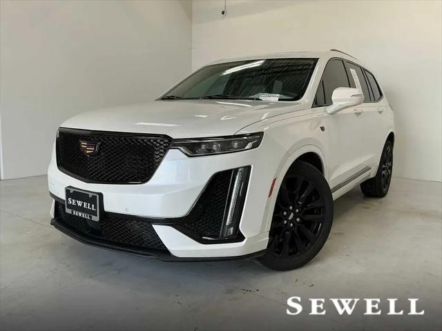 2020 Cadillac XT6 AWD Sport for sale in Selma, TX
