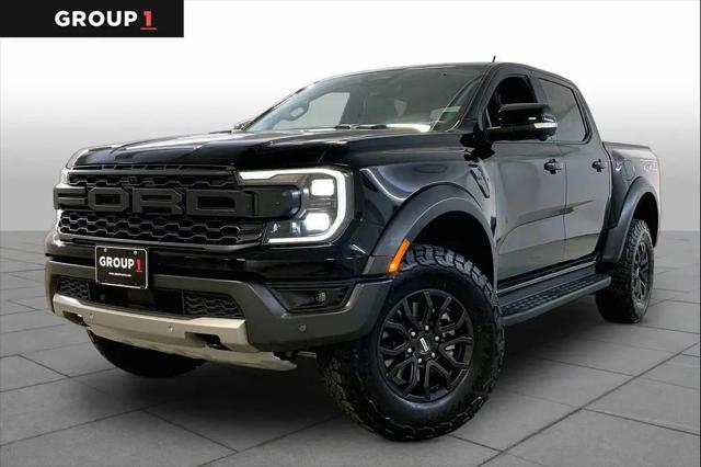 2025 Ford Ranger Raptor for sale in Merriam, KS