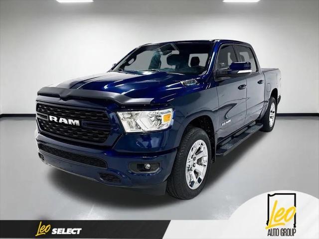 2022 Ram 1500 Big Horn Crew Cab 4x4 5'7" Box for sale in Indianapolis, IN