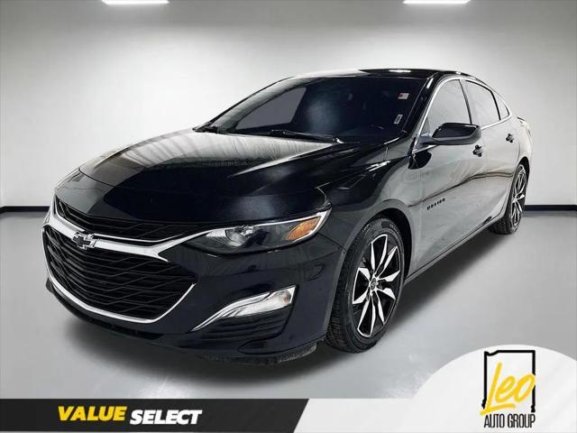 2020 Chevrolet Malibu FWD RS for sale in Indianapolis, IN