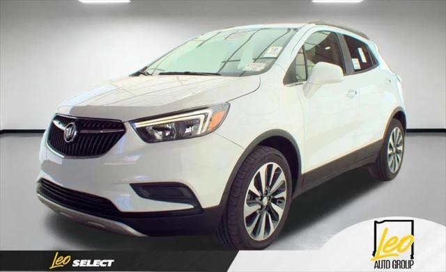 2022 Buick Encore AWD Preferred for sale in Indianapolis, IN