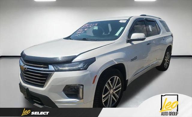 2024 Chevrolet Traverse High Country for sale in Indianapolis, IN
